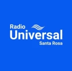 logo Radio Universal Santa Rosa