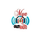 logo Mya Radio