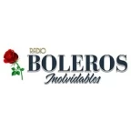 logo Radio Boleros Inolvidables
