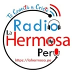 logo Radio La Hermosa Perú
