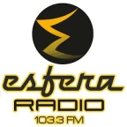 logo Esfera Radio