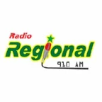 logo Radio Regional
