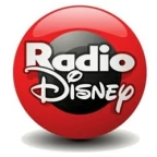 logo Radio Disney Argentina