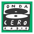 logo Onda Cero España
