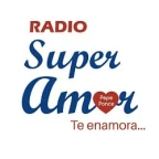 logo Radio Super Amor