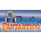 logo Radio Fantástico
