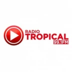 logo Radio Tropical Tarapoto
