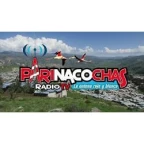 logo Radio Parinacochas