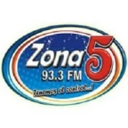 logo Radio Zona 5