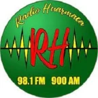 logo Radio Huarmaca