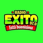 Radio Exito 97.9