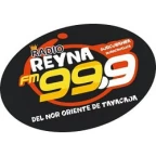 logo Radio Reyna Perú