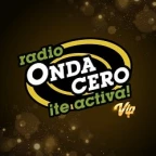 logo Radio Onda Cero - VIP