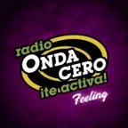 logo Radio Onda Cero - Feeling