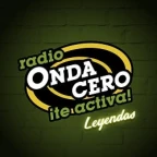 logo Radio Onda Cero - Leyendas