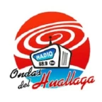 logo Ondas del Huallaga
