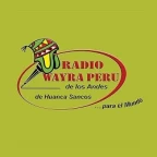 Radio Wayra Huancansancos