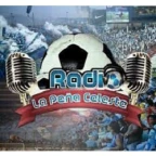logo Radio La Peña Celeste