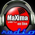 logo Radio Maxima FM