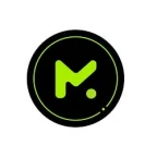 logo Maxima FM Perú