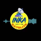 logo Radio Inka Satélite Huicungo