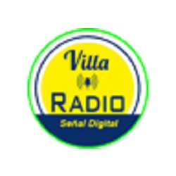 logo Villa Radio