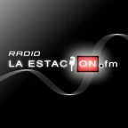 logo Radio La Estacion.fm