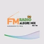 logo Radio Alegre Mix