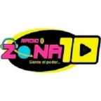 Zona 10 Radio
