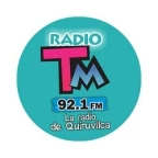 logo Radio Tabocas Mix