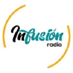 logo Infusión Radio