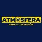 logo Radio Atmósfera