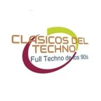 logo Clásicos del Techno