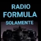 Radio Formula Solamente