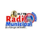logo Radio Municipal Ccatcca