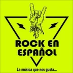 logo Rock en Español