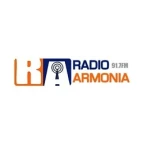 logo Radio Armonia