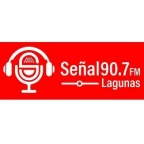 logo Radio Señal Lagunas