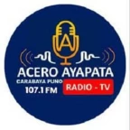 logo Radio Acero