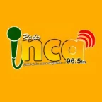 logo Radio Inca 96.5 FM
