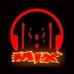 logo Megatron Mix FM