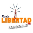 logo Radio Libertad Casma