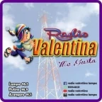 Radio Valentina Perú