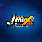 logo Radio J Mix Juanjui