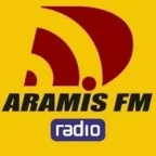 logo Radio Aramis FM