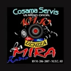 logo Radio Mira