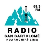 Radio San Bartolomé