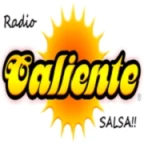 logo Radio Caliente