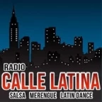 logo Radio Calle Latina