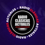 logo Radio Clasicas Actuales